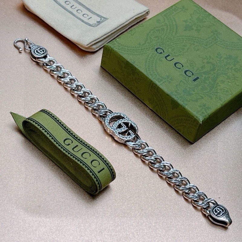 Gvc*1 bracelets